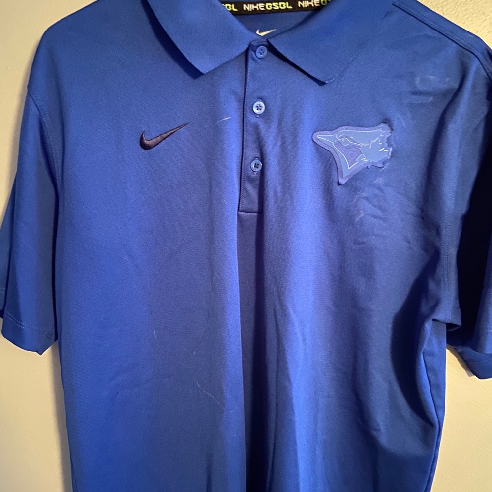 Toronto Blue jays shirt
